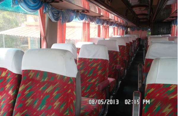 ขายรถบัส ขายรถบัส