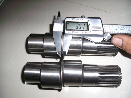 โปรดสังเกตุก่อนตัดสินใจเลือกซื้อและประกอบเพราะอาจทำให้เกิดการเสียหายได้