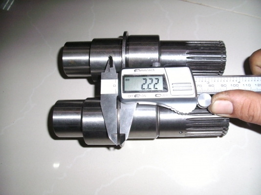 โปรดสังเกตุก่อนตัดสินใจเลือกซื้อและประกอบเพราะอาจทำให้เกิดการเสียหายได้