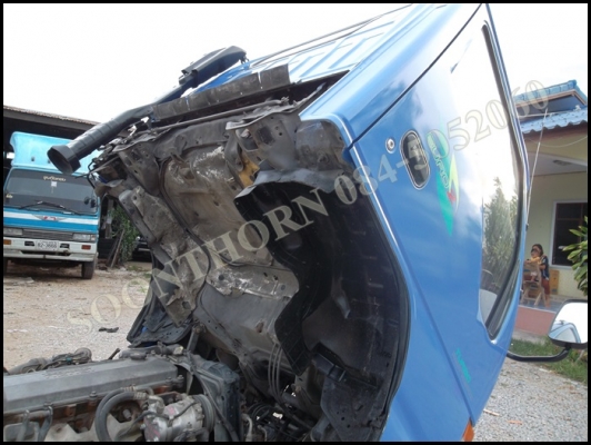 ขายด่วน รถบรรทุก 6 ล้อ ISUZU NKR 120 แรง รถห้างแท้ ปึ 40 รถสวยพร้อมใช้งาน ราคาสุดคุ้ม