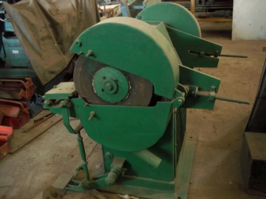 ขายแท่นเจียอุตสาหกรรมขนาดใหญ่ 32000