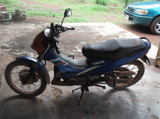 JR เดิมๆๆ มีทะเบียน ชุด โอน