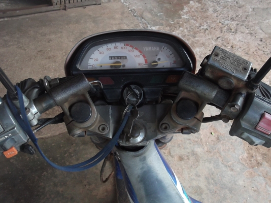 JR เดิมๆๆ มีทะเบียน ชุด โอน