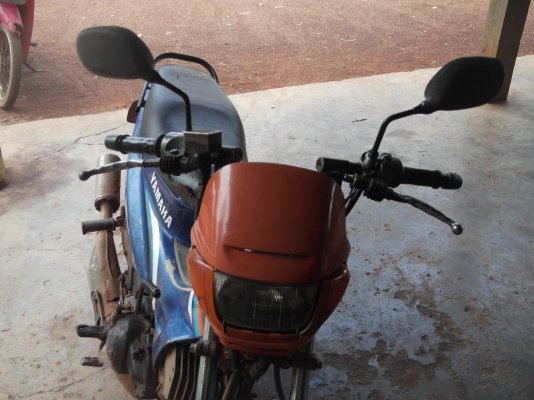 JR เดิมๆๆ มีทะเบียน ชุด โอน