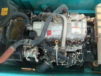 ระงับการขายชั่วคราวครับ รถแบคโค KOBELCO  รุ่น SK200-8