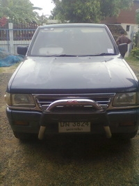 ขาย  ISUZU  TFR  90 HP