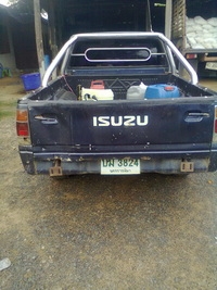 ขาย  ISUZU  TFR  90 HP
