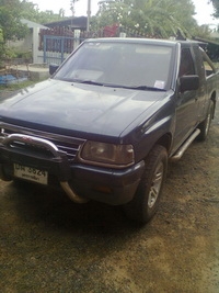 ขาย  ISUZU  TFR  90 HP
