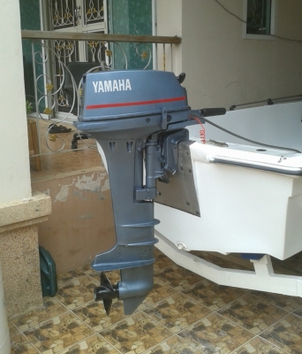 ขายเครื่องเรือYamaha 9.9Hp ท่อนยาว ขายเครื่องเรือYamaha 9.9Hp ท่อนยาว