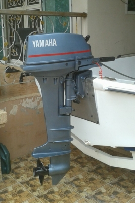 ขายเครื่องเรือYamaha 9.9Hp ท่อนยาว ขายเครื่องเรือYamaha 9.9Hp ท่อนยาว