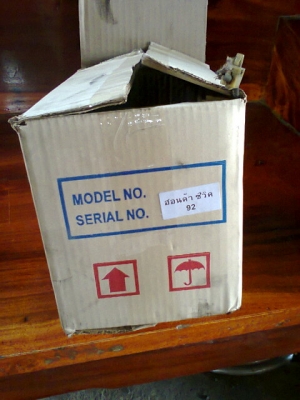 คอม HONDA CIVIC