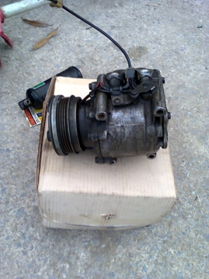 คอม HONDA CIVIC