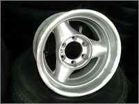 ล้อ แท้ 6 รู 15*8.5 ออฟ 22 ลึกอยู่