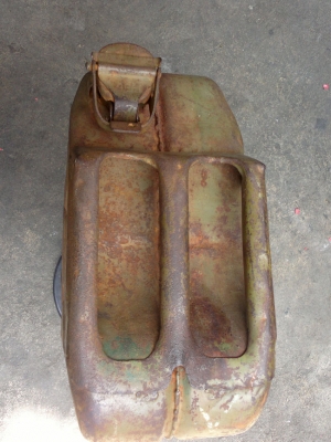 ปรับราคาลงถังน้ำมันสำรองนอก สวยๆ