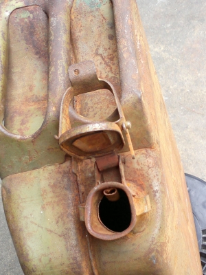 ปรับราคาลงถังน้ำมันสำรองนอก สวยๆ