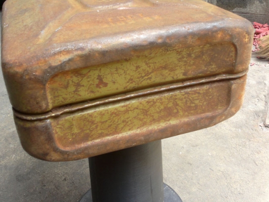 ปรับราคาลงถังน้ำมันสำรองนอก สวยๆ