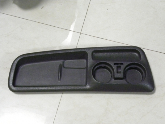 ขายที่วางแก้วบนคอนโซนหน้ารถตู้หัวจรวด