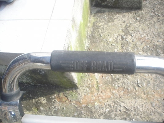 กันชนรถปิคอัพงานแสตนเลส ขายถูกสุดๆ 1,200บาทมี 4 อันตามรูป