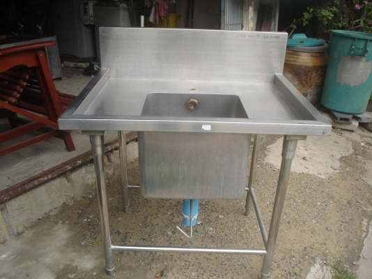 มีประโยชน์มากๆๆแสตนเลสหนาแท้  ล้างได้สารพัดประโยชน์