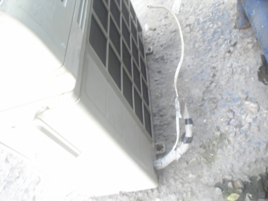 แอร์บ้านมิตซูห้างแท้ 9000BTU ตัวประหยัดสุดยอด ใช้ได้ล้านเปอร์เซนต์