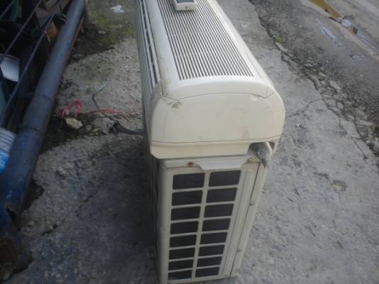 แอร์บ้านมิตซูห้างแท้ 9000BTU ตัวประหยัดสุดยอด ใช้ได้ล้านเปอร์เซนต์