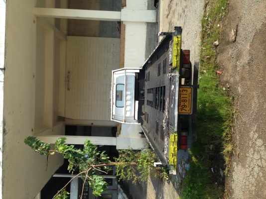 รถสไลด์พร้อมใช้งาน