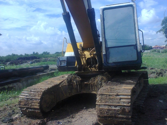 ขาย KOMAZSU PC200-5 ขาย 850,000.-บาท ราคาลด ด่วน!