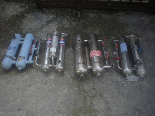 ขายเครื่องกรองน้ำใช้ได้ ตัวละ800บาท จัดส่งทั่วไทย 081-585-6957