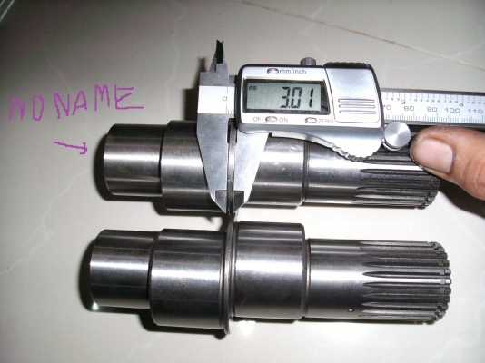 เตือนผู้บริโภคให้สังเกตุระหว่างสินค้าOEMและสินค้าที่ไม่ได้มาตารฐานเพราะอาจทำให้เกิดการเสียหายอื่นๆตามมามากมาย เตือนผู้บริโภคให้สังเกตุระหว่างสินค้าOEMและสินค้าที่ไม่ได้มาตารฐานเพราะอาจทำให้เกิดการเสียหายอื่นๆตามมามากมาย