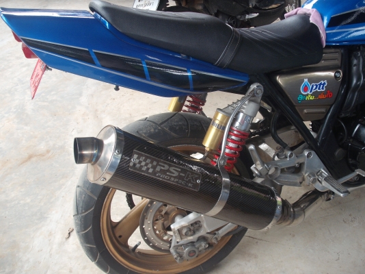 ขาย xjr 400 สภาพดี