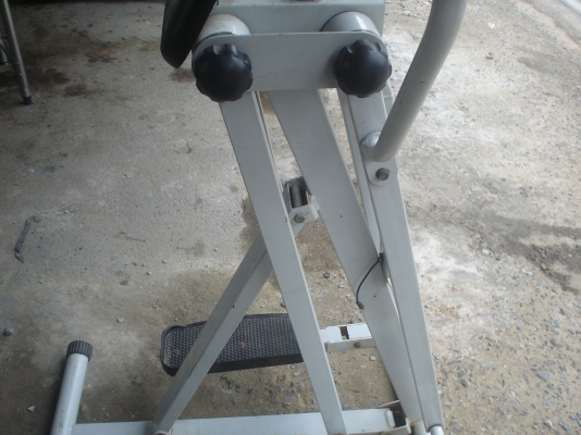 ประหยัดๆๆ  เครื่องออกกำลังกาย  สภาพดีเล่นได้ทั้งครอบครัว