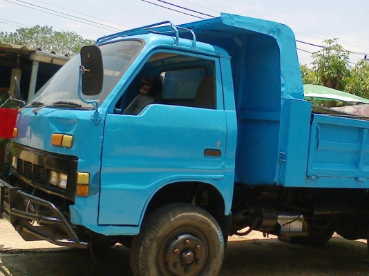 ขายรถบรรทุก ซีต้า ปี 37 ลำปาง