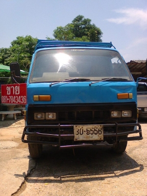 ขายรถบรรทุก ซีต้า ปี 37 ลำปาง