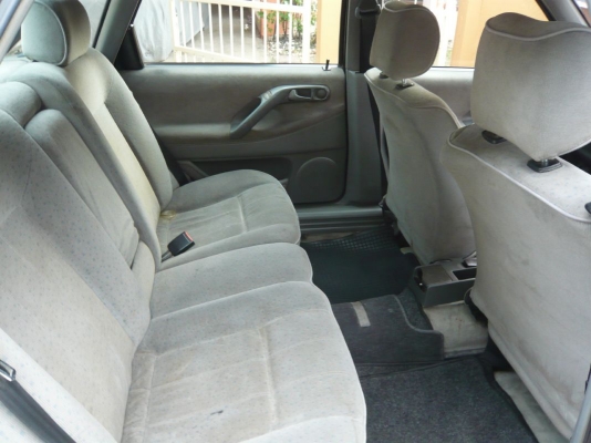 PASSAT 2.0GL AUTO LPG 1996