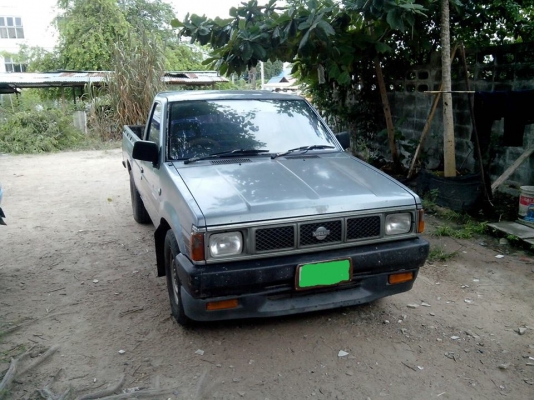 ขาย BIG M BD25 '92 ขายแล้ว ขอบคุณพี่เสือครับ