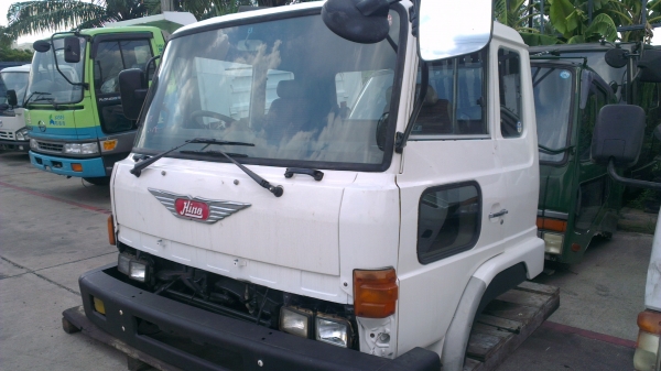 หัวเก๋ง Ranger 4D  จ้าวอินทรี  เก่านอก เซียงกง