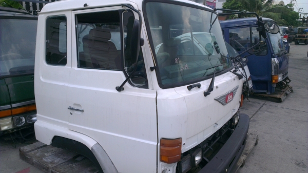 หัวเก๋ง Ranger 4D  จ้าวอินทรี  เก่านอก เซียงกง