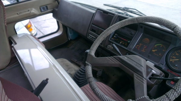 หัวเก๋ง Ranger 4D  จ้าวอินทรี  เก่านอก เซียงกง