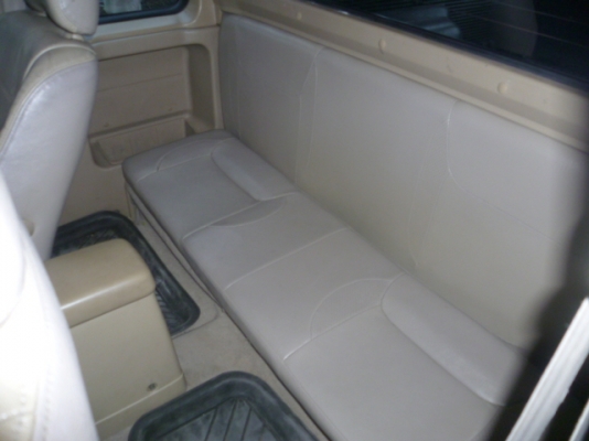 ขายนิสสันฟรอนเทียแค๊ป ปี2002 พร้อมใช้ ไม่มีชนหนัก ขายนิสสันฟรอนเทียแค๊ป ปี2002 พร้อมใช้ ไม่มีชนหนัก