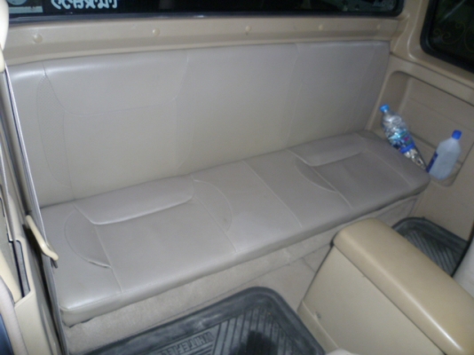 ขายนิสสันฟรอนเทียแค๊ป ปี2002 พร้อมใช้ ไม่มีชนหนัก ขายนิสสันฟรอนเทียแค๊ป ปี2002 พร้อมใช้ ไม่มีชนหนัก