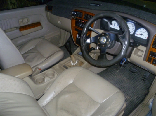 ขายนิสสันฟรอนเทียแค๊ป ปี2002 พร้อมใช้ ไม่มีชนหนัก ขายนิสสันฟรอนเทียแค๊ป ปี2002 พร้อมใช้ ไม่มีชนหนัก