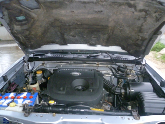 ขายนิสสันฟรอนเทียแค๊ป ปี2002 พร้อมใช้ ไม่มีชนหนัก ขายนิสสันฟรอนเทียแค๊ป ปี2002 พร้อมใช้ ไม่มีชนหนัก