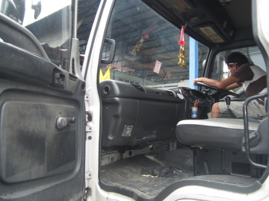 อีชุชุเดทก้าเครื่อง6HH1สภาพสวยเดิมๆ อีชุชุเดทก้าเครื่อง6HH1สภาพสวยเดิมๆ