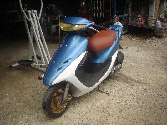 ป็อบใหญ่  แรงดีมาก  แต่เสียงไม่หวาน  รถใช้ได้ปกติทุกระบบ