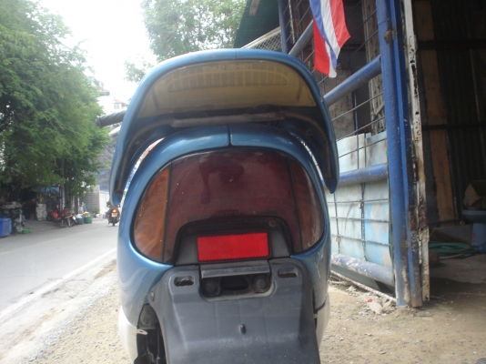 ป็อบใหญ่  แรงดีมาก  แต่เสียงไม่หวาน  รถใช้ได้ปกติทุกระบบ