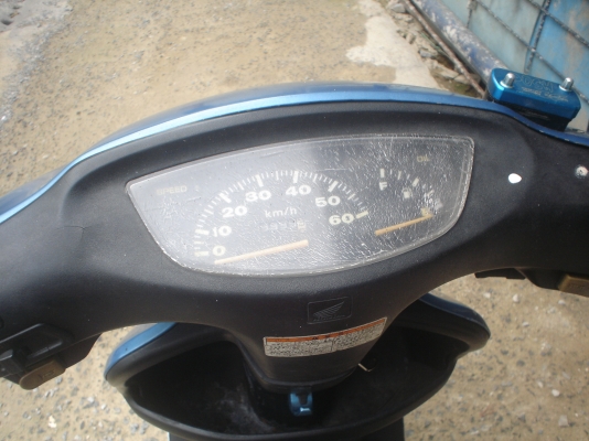 ป็อบใหญ่  แรงดีมาก  แต่เสียงไม่หวาน  รถใช้ได้ปกติทุกระบบ