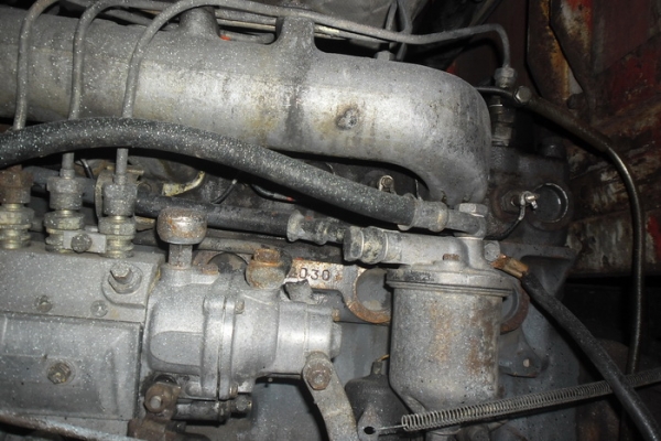 ***ขายแล้วครับขอบคุณ Truck2hand ขาย ขาย 6ล้อ สวยๆ HINO KM310 เครื่องเดิมDQ100 6สูบ 100HP แห้งๆ ไม่เยิ้ม แรง เกียร์เดิม เข้าง่าย ช่วงล่างแน่น คัสซีสวย(เก็บงานแล้ว) F หน้า-หลัง กระบะยาว4.30ม.วางมาใหม่กริ๊กพื้นไม้คอกเหล็กกล่อง สวยแข็งแรง วางหัวFC(ลงเล่ม)สวยๆ