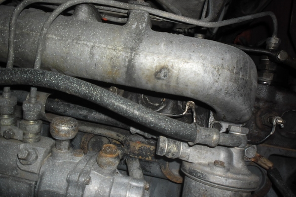 ***ขายแล้วครับขอบคุณ Truck2hand ขาย ขาย 6ล้อ สวยๆ HINO KM310 เครื่องเดิมDQ100 6สูบ 100HP แห้งๆ ไม่เยิ้ม แรง เกียร์เดิม เข้าง่าย ช่วงล่างแน่น คัสซีสวย(เก็บงานแล้ว) F หน้า-หลัง กระบะยาว4.30ม.วางมาใหม่กริ๊กพื้นไม้คอกเหล็กกล่อง สวยแข็งแรง วางหัวFC(ลงเล่ม)สวยๆ