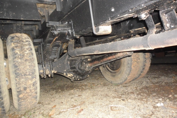 ***ขายแล้วครับขอบคุณ Truck2hand ขาย ขาย 6ล้อ สวยๆ HINO KM310 เครื่องเดิมDQ100 6สูบ 100HP แห้งๆ ไม่เยิ้ม แรง เกียร์เดิม เข้าง่าย ช่วงล่างแน่น คัสซีสวย(เก็บงานแล้ว) F หน้า-หลัง กระบะยาว4.30ม.วางมาใหม่กริ๊กพื้นไม้คอกเหล็กกล่อง สวยแข็งแรง วางหัวFC(ลงเล่ม)สวยๆ