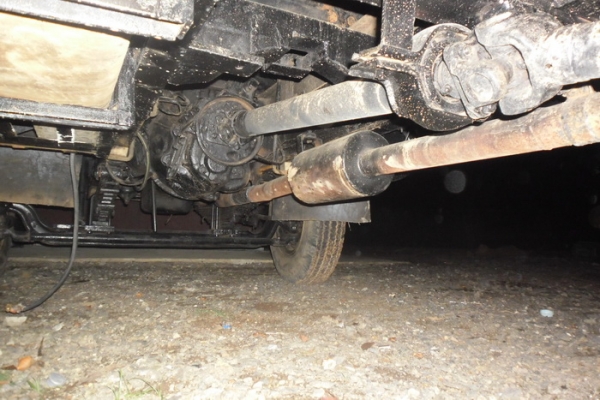 ***ขายแล้วครับขอบคุณ Truck2hand ขาย ขาย 6ล้อ สวยๆ HINO KM310 เครื่องเดิมDQ100 6สูบ 100HP แห้งๆ ไม่เยิ้ม แรง เกียร์เดิม เข้าง่าย ช่วงล่างแน่น คัสซีสวย(เก็บงานแล้ว) F หน้า-หลัง กระบะยาว4.30ม.วางมาใหม่กริ๊กพื้นไม้คอกเหล็กกล่อง สวยแข็งแรง วางหัวFC(ลงเล่ม)สวยๆ